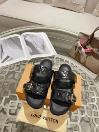 Picture of Louis Vuitton Shoes Women _SKUfw136181239fw